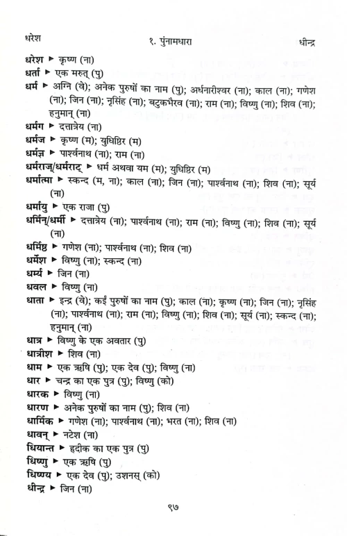 Sunam Sarita DIS 12